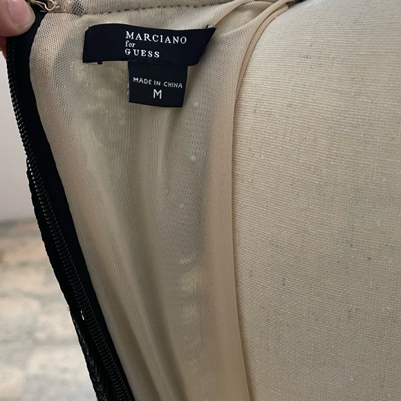 Marciano for Guess Friday night dress new with tag - Picture 5 of 13